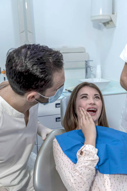Best Emergency Orthodontic Repairs in Pearson, GA
